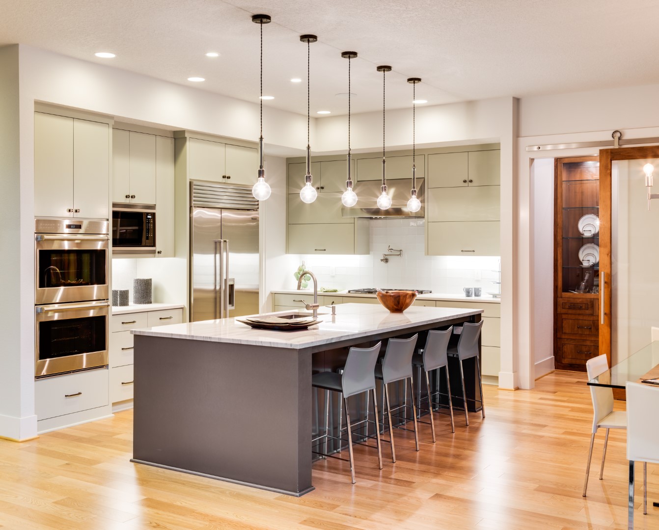 Kitchen Remodeling Tips