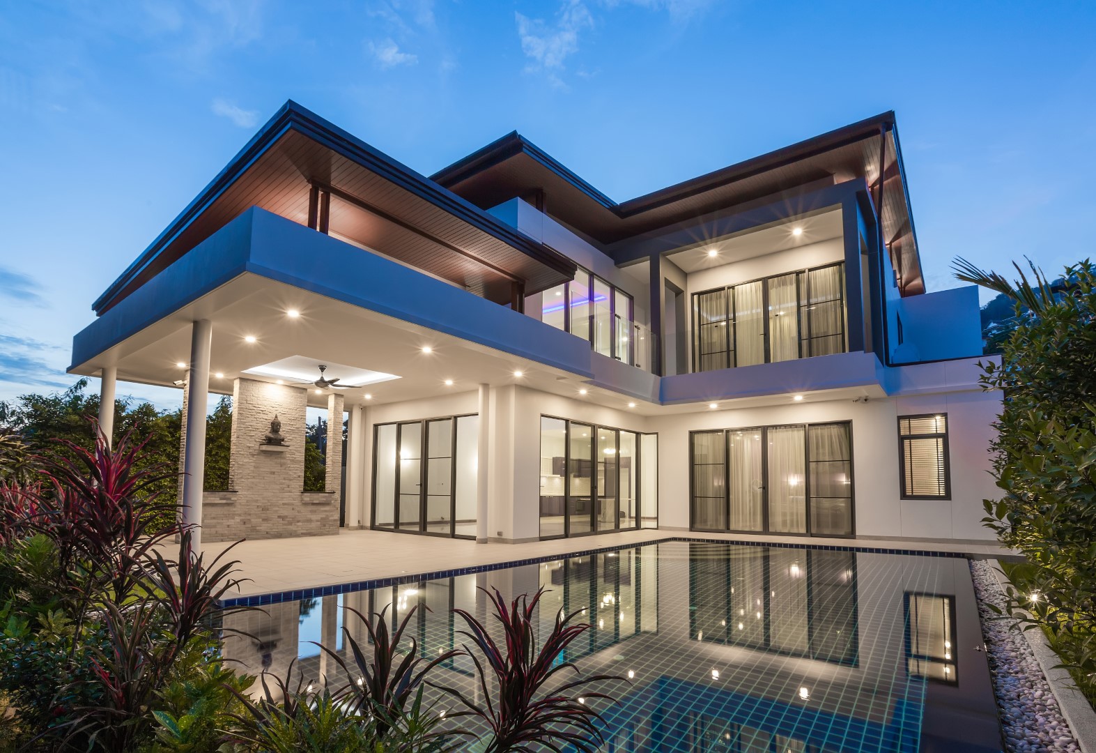 Garage conversion benefits