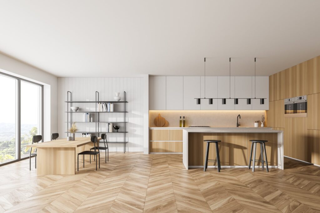 General Home Remodeling Services in Los Angeles 4 Flooring services in Los Angeles