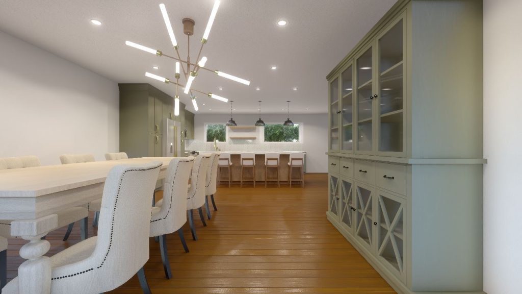 Kitchen Remodeling Tips 2024: How to Guide 3 Kitchen Remodeling Tips 2024