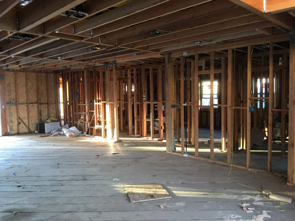 los angeles garage conversion
