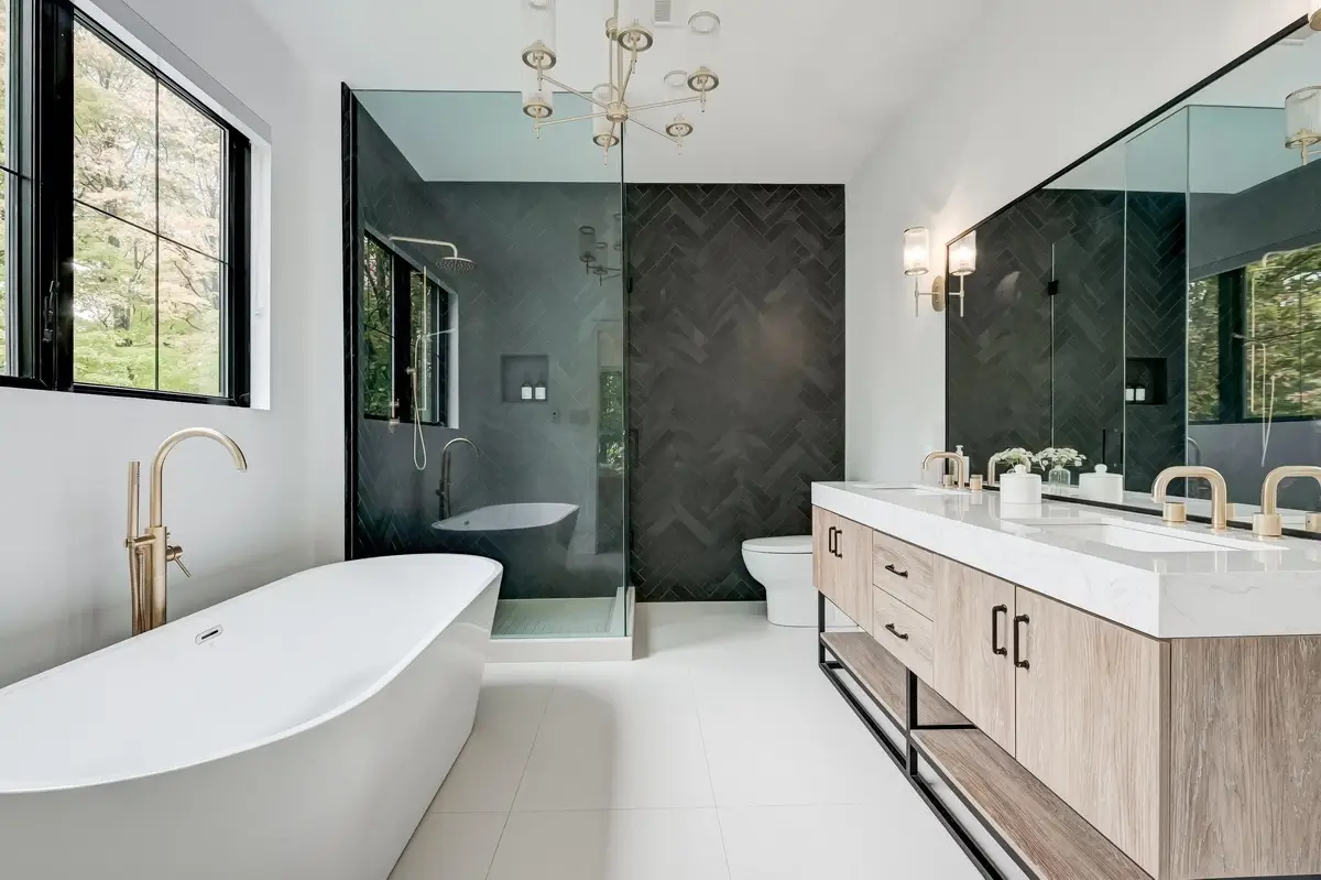 Bathroom Remodeling