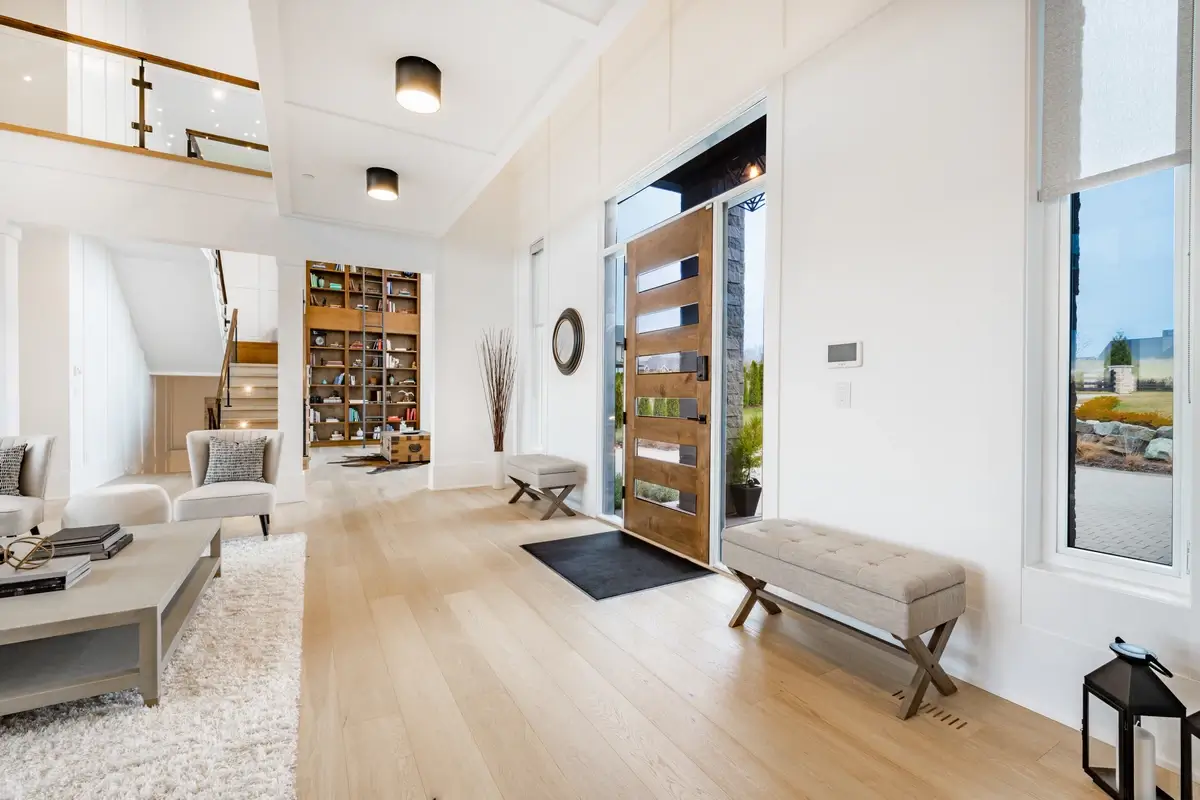 Flooring