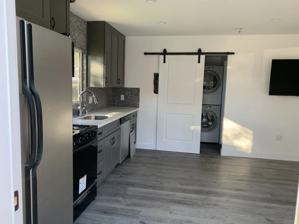 Garage Conversion & ADU Services in Los Angeles County 4 granny-flat-los-angeles