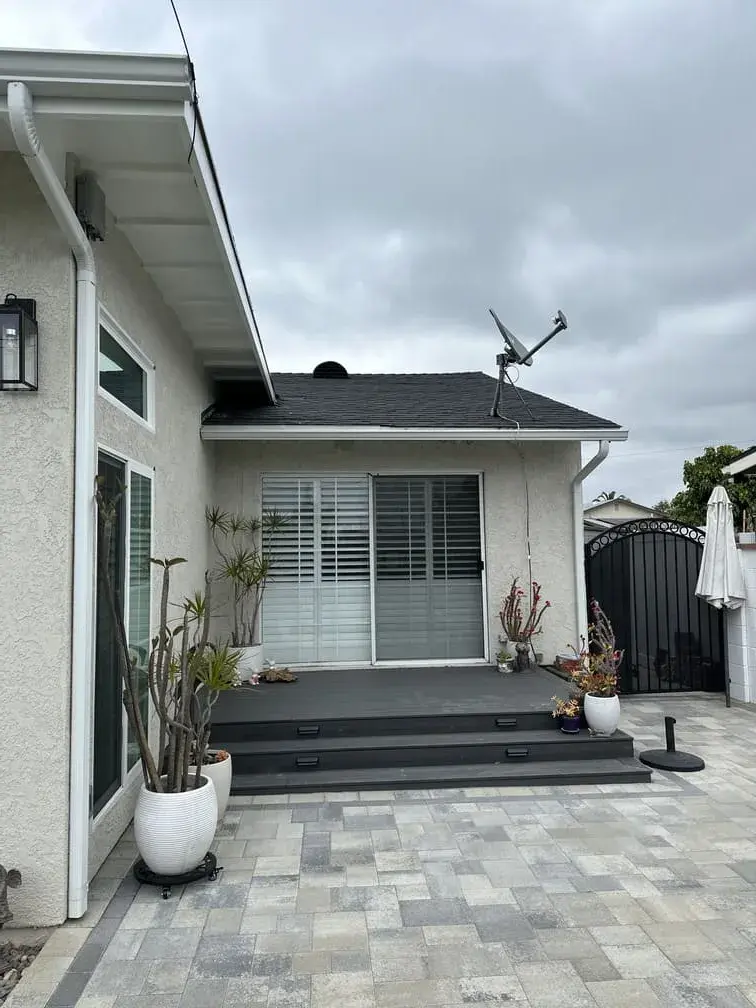 Los Angeles Room Additions: Your Trusted Contractor 1 Room Additions in Los Angeles