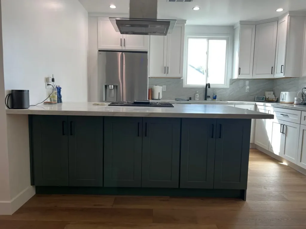 General Home Remodeling Services in Los Angeles 6 Kitchen-remodeling-Burbank