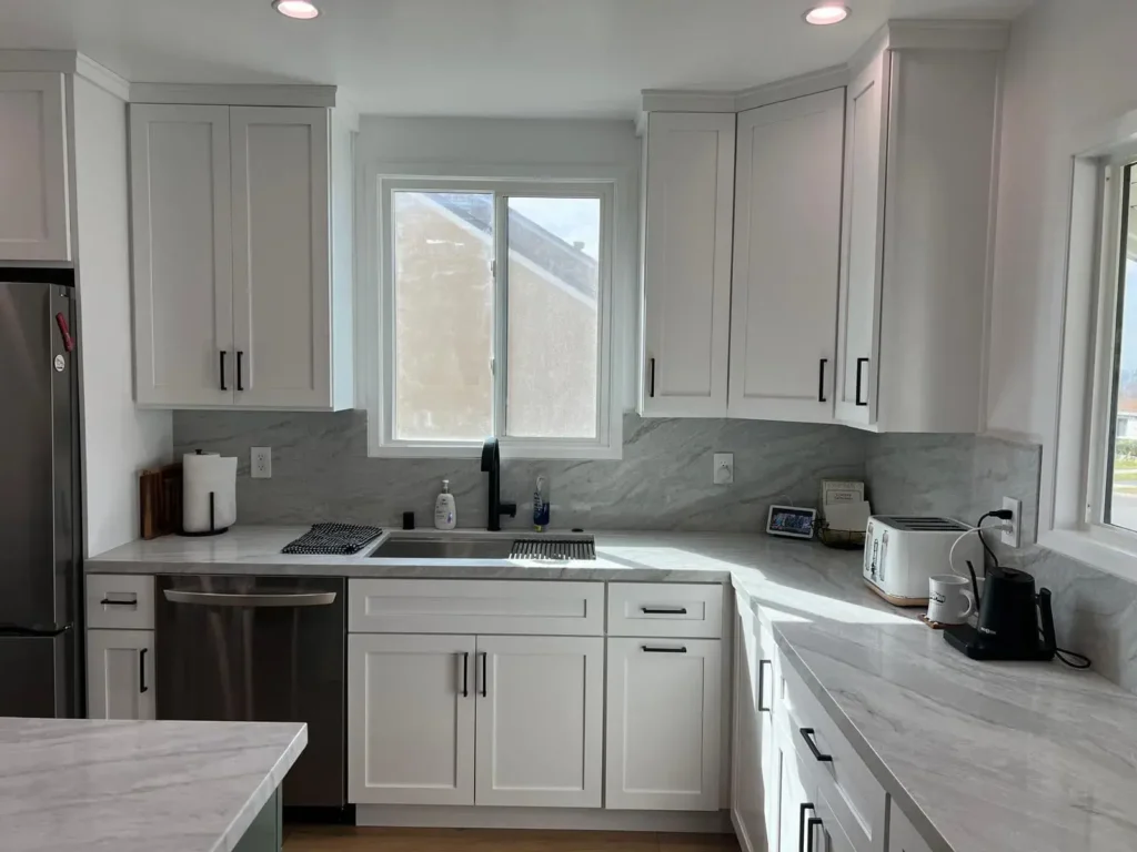 Kitchen Remodeling Services in Los Angeles, CA 4 modern kitchen remodel services in los angeles