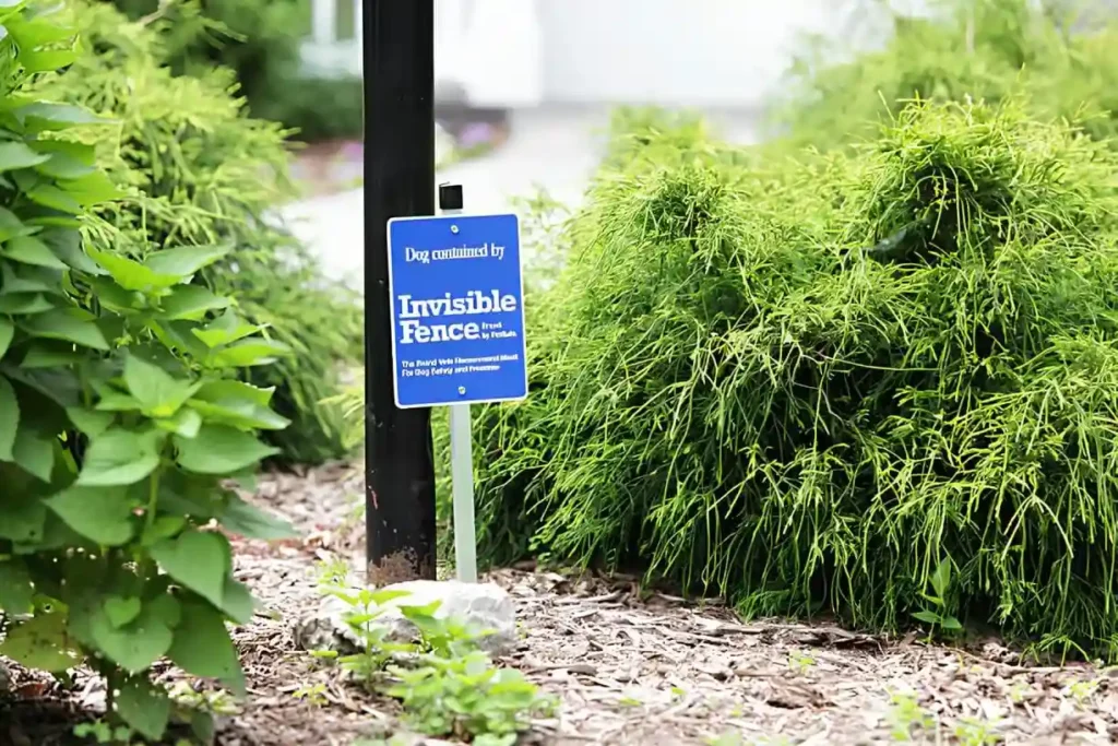 Invisible Fence for Dogs in Van Nuys: How Does It Work and Is It Safe? 15 invisible fence for dogs