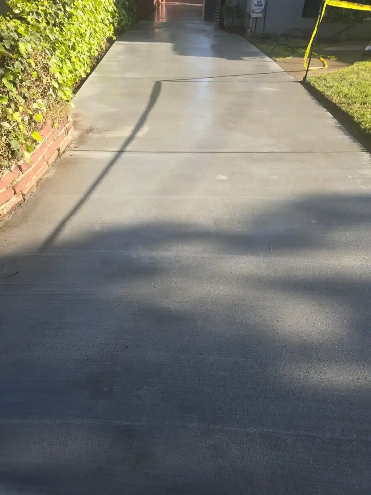 New Concrete Driveway Installation at Pasadena Residence 4 WhatsApp Image 2025 05 15 at 23.28.00 95c627b1 1