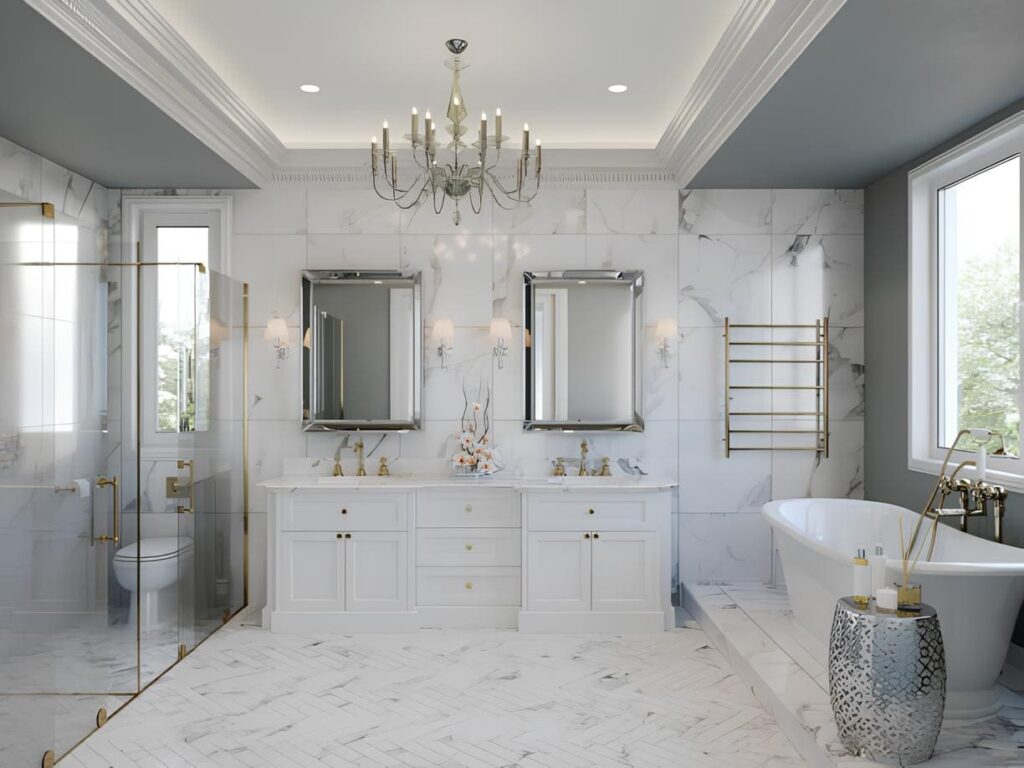Transform Your Home with a Bath Remodel in North Hollywood 11 bath remodel in North Hollywood